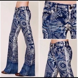 Free People Bali Flare